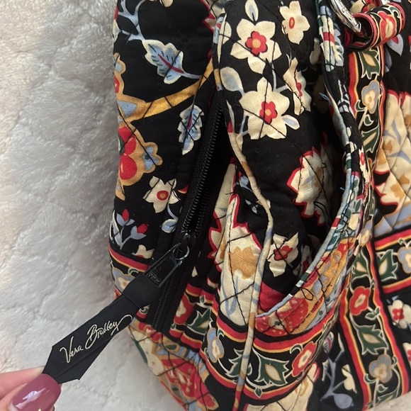 Vera Bradley bag - Picture 3 of 8